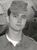 Jullian "Bud" Fellers