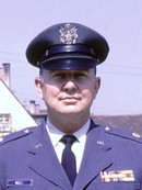 Maj. Jack T. Hall Maj. Jack T. Hall