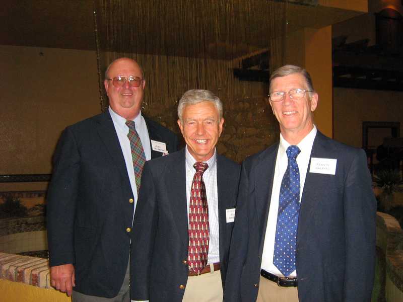 823rd TMS - 2007 TAC Missileers Reunion (photo courtesy of Nick Nicholson) 823rd TMS - 2007 TAC Missileers Reunion (photo courtesy of Nick Nicholson)