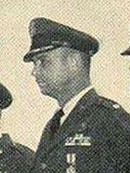 Lt. Col. John J. Legrand