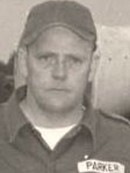 SSgt. (?) Parker (photo courtesy of Bud Fellers)