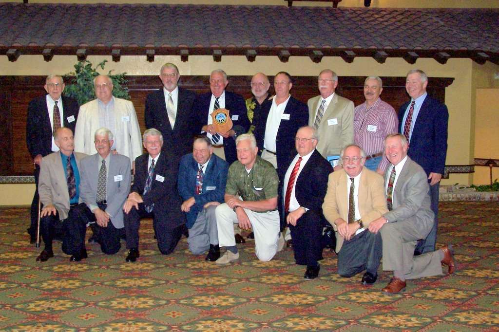 887th TMS - 2007 TAC Missileers Reunion (photo courtesy of Bob Bolton) 887th TMS - 2007 TAC Missileers Reunion (photo courtesy of Bob Bolton)