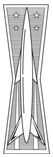 USAF Missile Badge