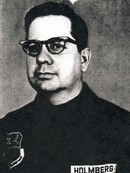 Paul Holmberg