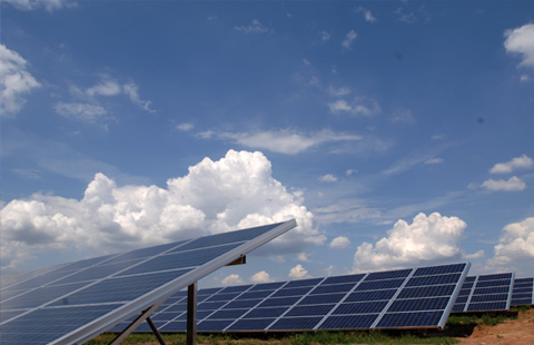 Sembach Solar Park