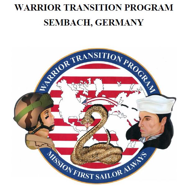 WTP - Welcome Aboard Package