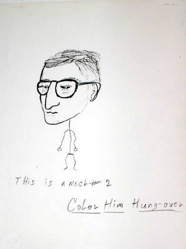 Crew 3-7 Coloring Book – Sembach Missileers