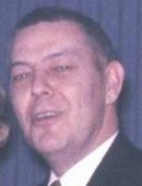 Eugene Wrenn (photo courtesy of Fred Horky)