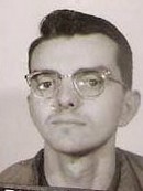 Lorenz "Larry" Lechner (photo courtesy of Larry Lechner)