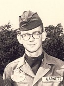 Harrold Garnett