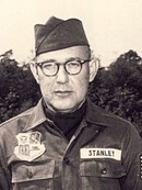 Robert Stanley