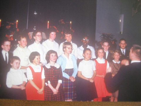 Sembach Youth Choir