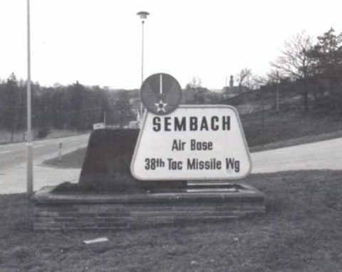 Sembach AB